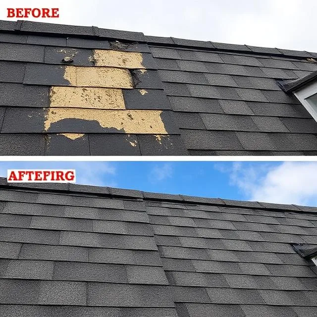 Roof Repair Near Me in Urbana, IL near me